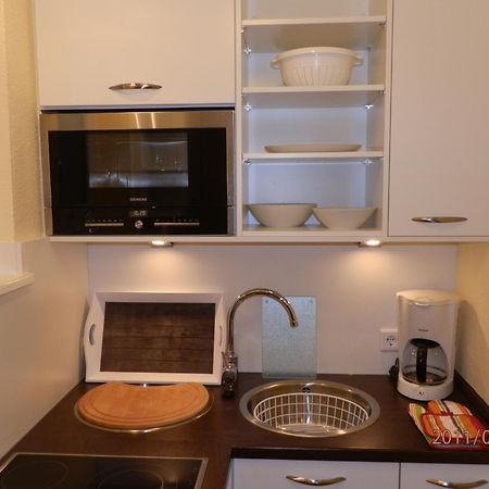 Apartmán Mph - Whg 15 Wyk auf Föhr Exteriér fotografie