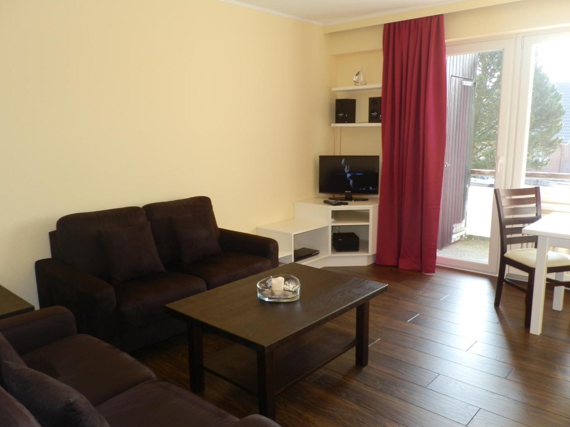 Apartmán Mph - Whg 15 Wyk auf Föhr Exteriér fotografie