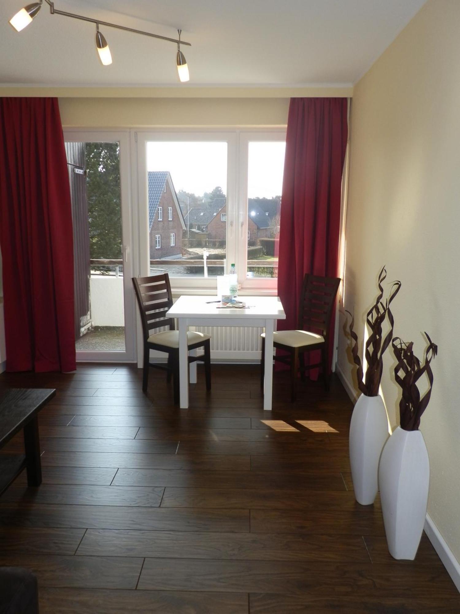 Apartmán Mph - Whg 15 Wyk auf Föhr Exteriér fotografie