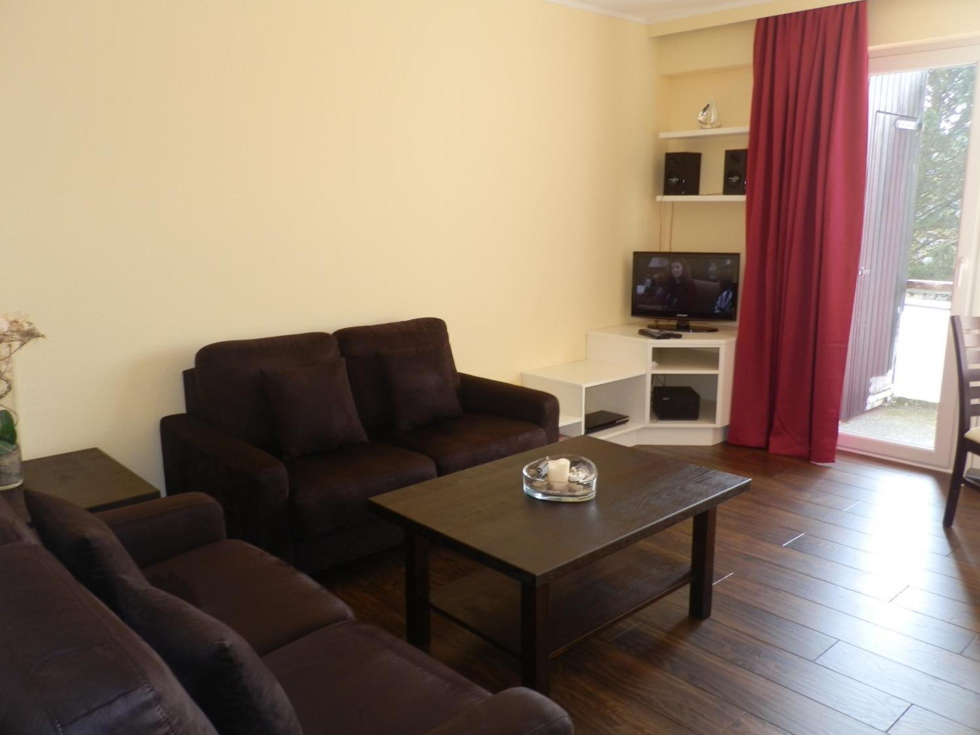 Apartmán Mph - Whg 15 Wyk auf Föhr Exteriér fotografie